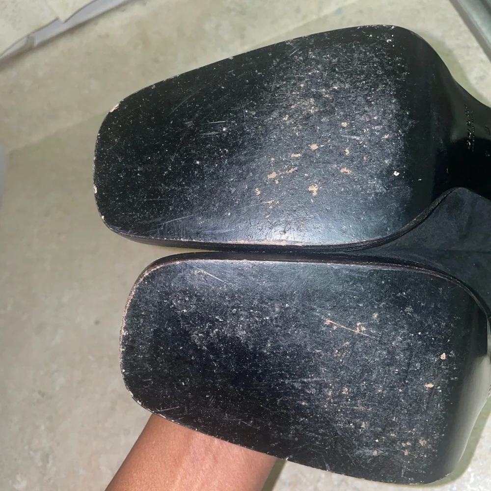 Gucci heels - Picture 5 of 8
